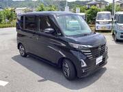 2025 NISSAN ROOX
