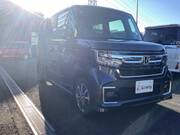 2023 HONDA N-BOX CUSTOM