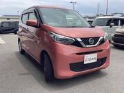 2023 NISSAN DAYZ