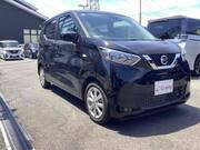 2021 NISSAN DAYZ