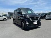 2023 NISSAN ROOX
