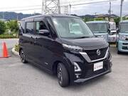 2021 NISSAN ROOX