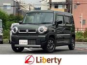 2024 SUZUKI HUSTLER