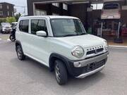 2016 SUZUKI HUSTLER G