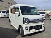 2025 SUZUKI EVERY WAGON