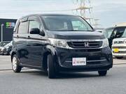 2016 HONDA N-WGN
