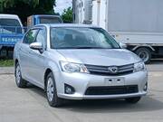 2014 TOYOTA COROLLA AXIO G
