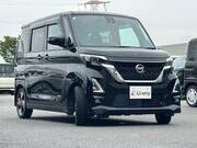 2021 NISSAN ROOX