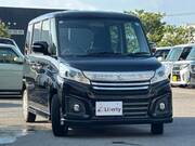 2017 SUZUKI SPACIA CUSTOM