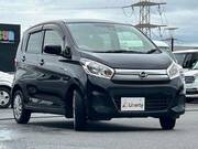 2017 NISSAN DAYZ