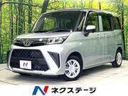 2025 TOYOTA ROOMY