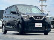 2021 NISSAN DAYZ