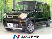 2021 SUZUKI HUSTLER