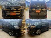 2021 TOYOTA NOAH