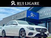 2016 MERCEDES BENZ E-CLASS