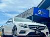 MERCEDES BENZ E-CLASS