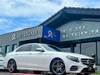 MERCEDES BENZ E-CLASS