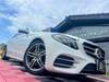 MERCEDES BENZ E-CLASS