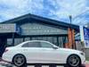 MERCEDES BENZ E-CLASS