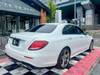 MERCEDES BENZ E-CLASS