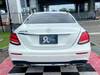 MERCEDES BENZ E-CLASS