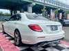 MERCEDES BENZ E-CLASS