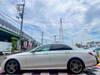 MERCEDES BENZ E-CLASS