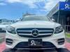 MERCEDES BENZ E-CLASS