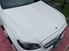 MERCEDES BENZ E-CLASS