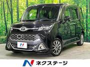 2018 TOYOTA TANK