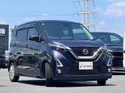 2019 NISSAN DAYZ