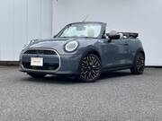 2025 BMW MINI