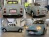 NISSAN FIGARO