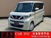 2022 NISSAN ROOX