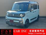 2019 SUZUKI OTHER