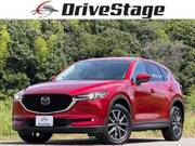 2017 MAZDA CX-5 XD L PACKAGE