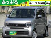 2020 HONDA N-WGN