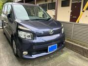 2007 TOYOTA VOXY Z
