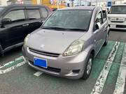 2009 TOYOTA PASSO