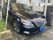 2007 LEXUS LS