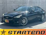 2015 NISSAN SKYLINE