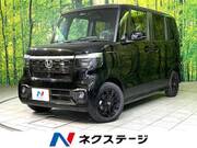 2026 HONDA N-BOX CUSTOM