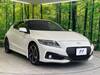 HONDA CR-Z