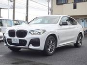 2019 BMW X4