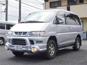 2005 MITSUBISHI DELICA SPACE GEAR
