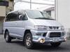 MITSUBISHI DELICA SPACE GEAR