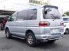 MITSUBISHI DELICA SPACE GEAR