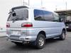 MITSUBISHI DELICA SPACE GEAR