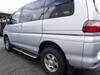 MITSUBISHI DELICA SPACE GEAR