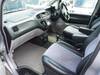MITSUBISHI DELICA SPACE GEAR